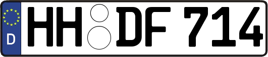 HH-DF714