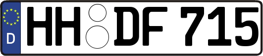 HH-DF715