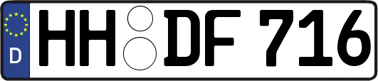 HH-DF716