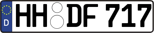HH-DF717