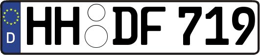 HH-DF719