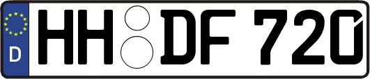 HH-DF720