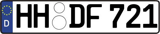 HH-DF721