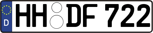 HH-DF722