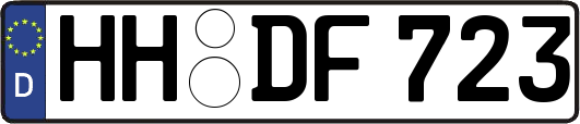 HH-DF723