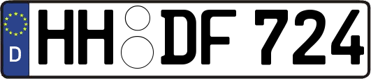 HH-DF724