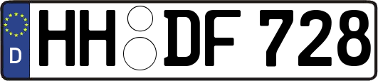 HH-DF728