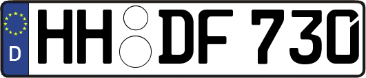 HH-DF730