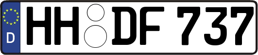HH-DF737