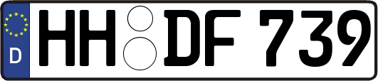 HH-DF739