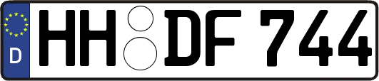 HH-DF744