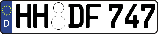 HH-DF747