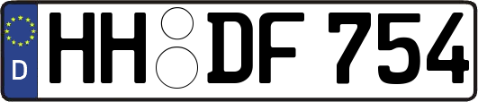 HH-DF754
