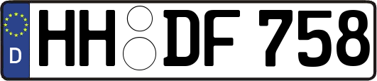 HH-DF758