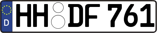 HH-DF761