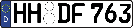 HH-DF763