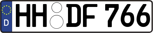 HH-DF766