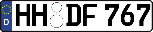 HH-DF767