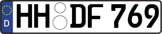 HH-DF769