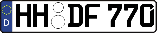 HH-DF770
