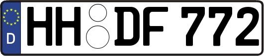 HH-DF772