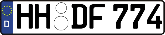 HH-DF774