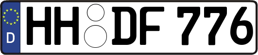 HH-DF776