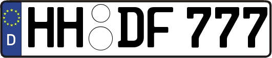 HH-DF777