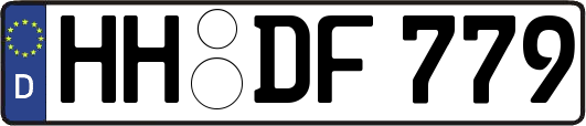 HH-DF779