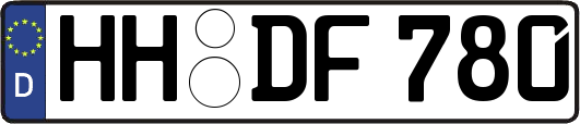 HH-DF780