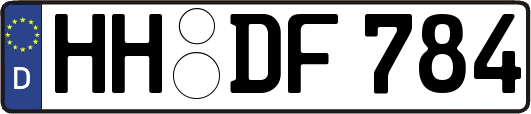 HH-DF784