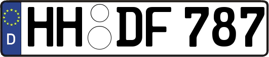 HH-DF787