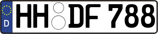 HH-DF788