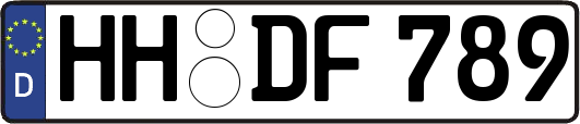 HH-DF789