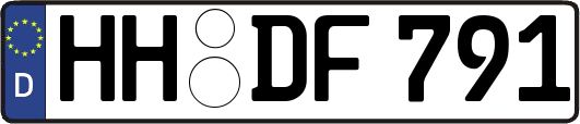 HH-DF791
