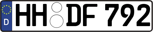 HH-DF792