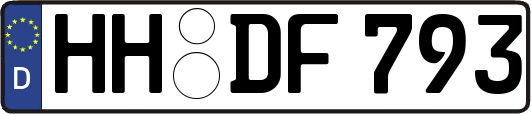 HH-DF793