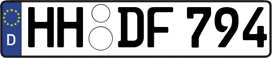 HH-DF794