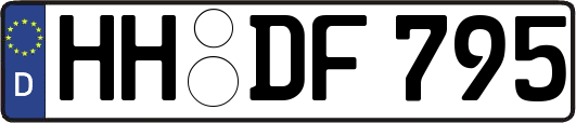 HH-DF795