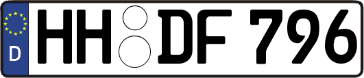HH-DF796