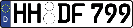 HH-DF799