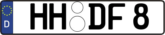 HH-DF8