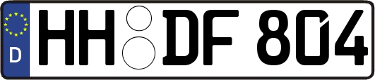 HH-DF804