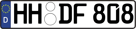 HH-DF808