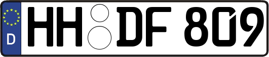 HH-DF809