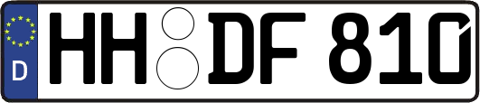 HH-DF810
