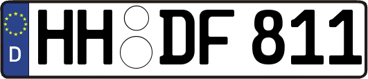 HH-DF811