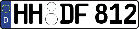 HH-DF812