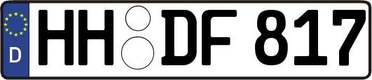 HH-DF817