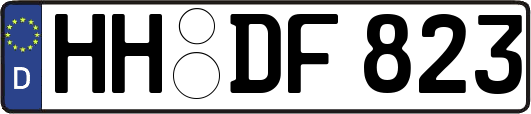 HH-DF823